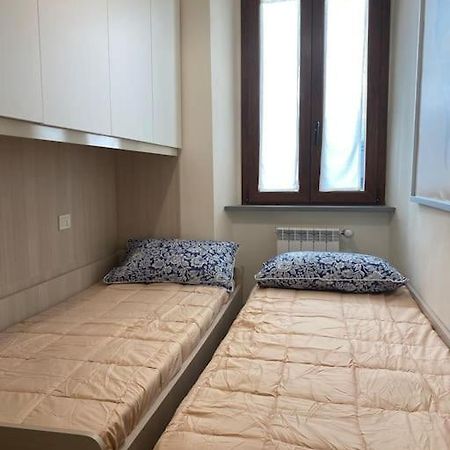 Casa Dolce Vita Centro Di Pistoia Exterior foto