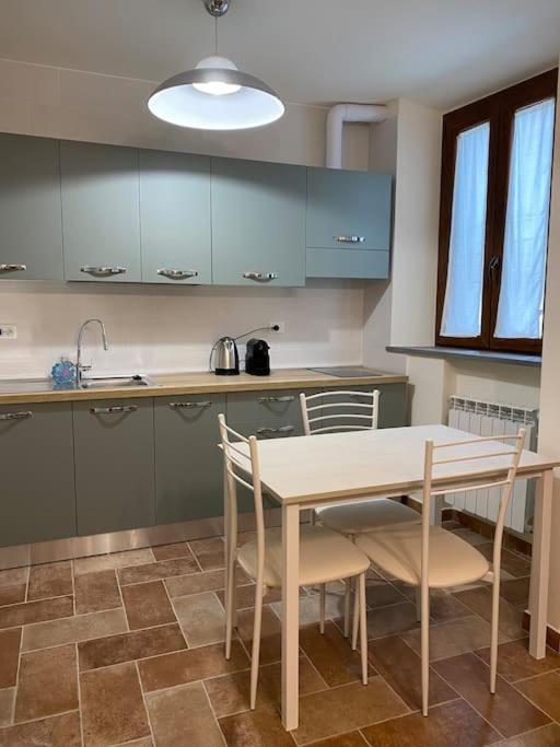 Casa Dolce Vita Centro Di Pistoia Exterior foto
