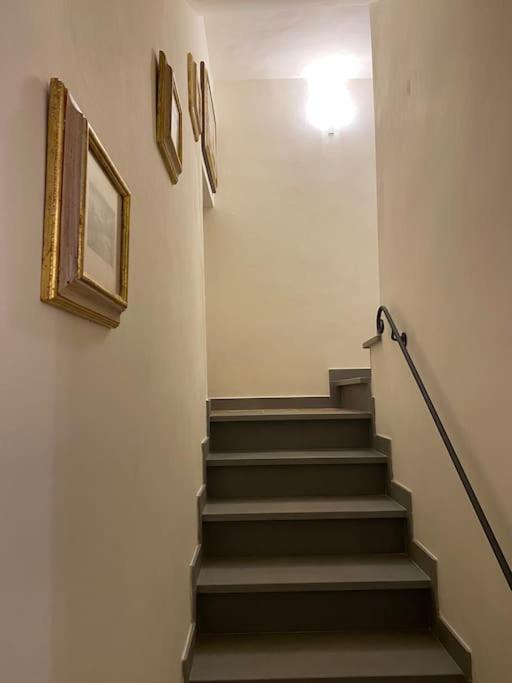 Casa Dolce Vita Centro Di Pistoia Exterior foto